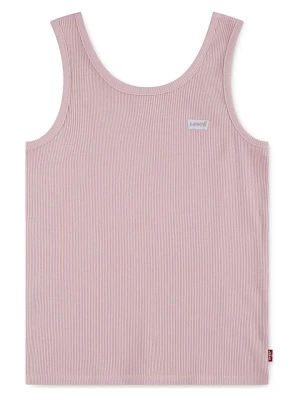 Levi's Kids Top w kolorze jasnoróżowym rozmiar: 128