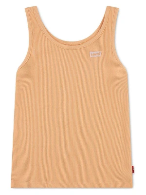Levi's Kids Top w kolorze pomarańczowym rozmiar: 164