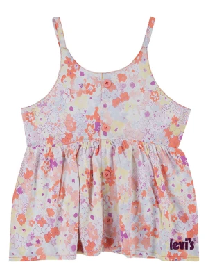 Levi's Kids Top w kolorze różowym rozmiar: 164