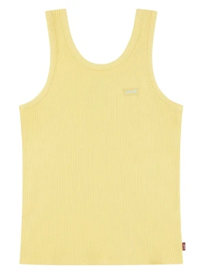 Levi's Kids Top w kolorze żółtym rozmiar: 152