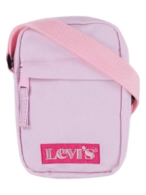 Levi's Kids Torebka w kolorze jasnoróżowym - 14 x 18 x 3 cm rozmiar: onesize