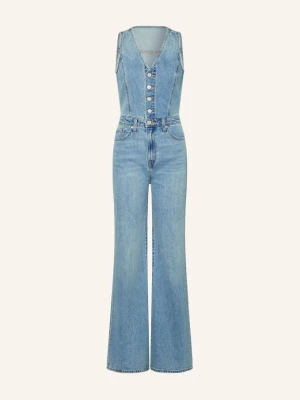 Levi's® Kombinezon Dżinsowy blau