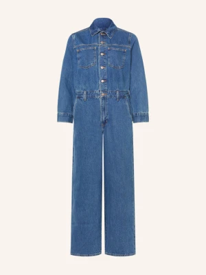 Levi's® Kombinezon Dżinsowy Heritage blau NIEBIESKI
