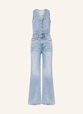 Levi's® Kombinezon Jeansowy blau