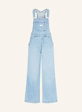 Levi's® Kombinezon Jeansowy blau