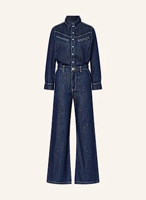 Levi's® Kombinezon Jeansowy Rinoa blau