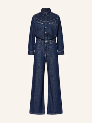 Levi's® Kombinezon Jeansowy Rinoa blau