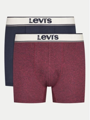 Levi's® Komplet 2 par bokserek Vintage 37149-0937 Kolorowy