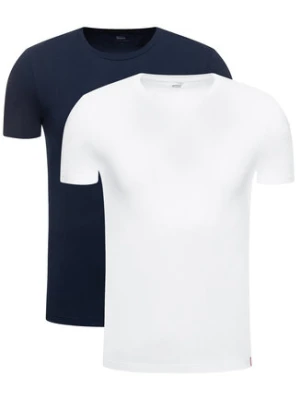 Levi's® Komplet 2 t-shirtów 79541-0002 Kolorowy Slim Fit