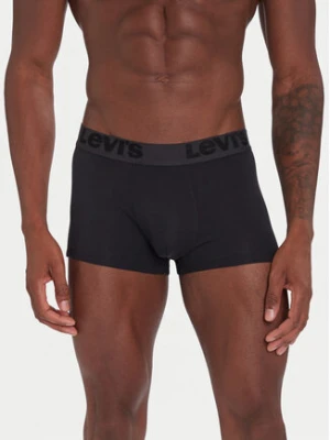 Levi's® Komplet bokserek 37149-0296 Czarny
