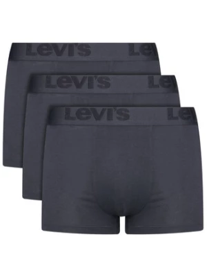 Levi's® Komplet 3 par bokserek 37149-0297 Granatowy