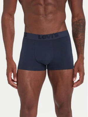 Levi's® Komplet 3 par bokserek 37149-0297 Granatowy