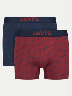 Levi's® Komplet 3 par bokserek 37149-1010 Kolorowy