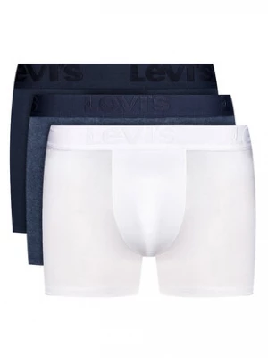 Levi's® Komplet 3 par bokserek 905045001 Kolorowy