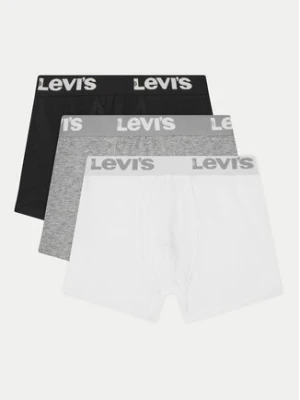 Levi's® Komplet 3 par bokserek 9L0311-001 Kolorowy