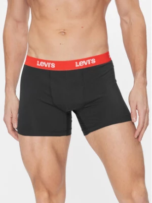 Levi's® Komplet 7 par bokserek 701225625 Czarny