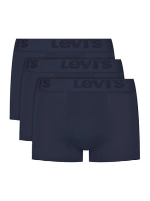 Levi's® Komplet bokserek 37149-0297 Granatowy