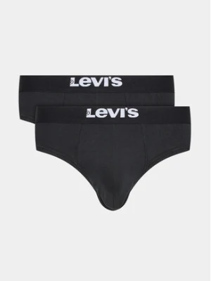 Levi's® Komplet slipów 37149-0803 Czarny