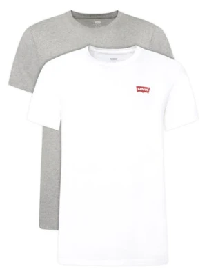 Levi's® Komplet t-shirtów 79681-0001 Kolorowy Slim Fit