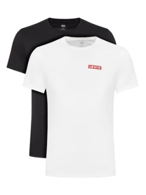 Levi's® Komplet t-shirtów 79681-0040 Kolorowy Slim Fit