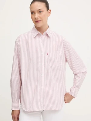 Levi's koszula bawełniana