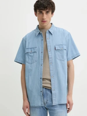 Levi's koszula bawełniana