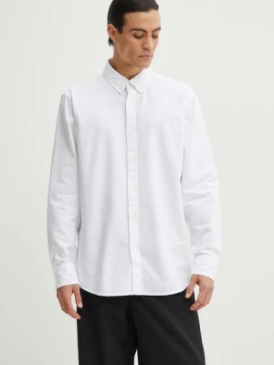 Levi's koszula męska z lnem