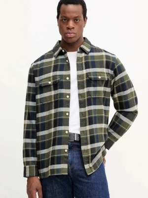 Levi's koszula bawełniana