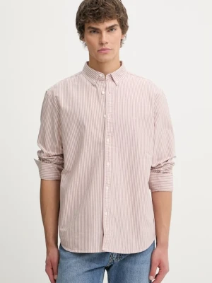Levi's koszula bawełniana AUTHENTIC BUTTON DOWN