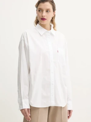 Levi's koszula bawełniana HARLIE NEW BF SHIRT
