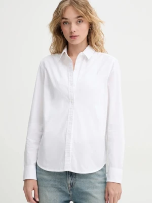 Levi's koszula bawełniana THE CLASSIC BW SHIRT
