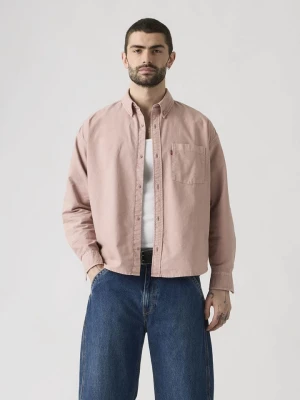 Levi's Koszula - Comfort fit - w kolorze jasnoróżowym rozmiar: L