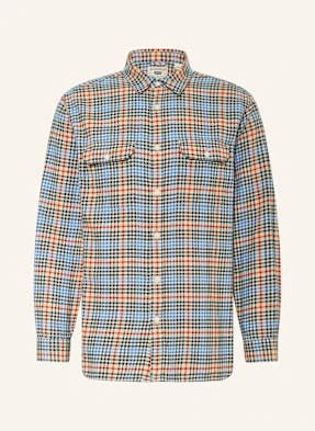 Zdjęcie produktu Levi's® Koszula Flanelowa Jackson Worker Hudson Comfort Fit rot