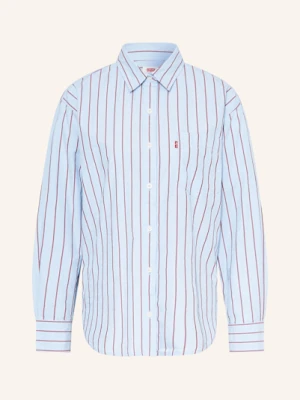 Levi's® Koszula Harlie blau