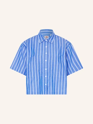 Levi's® Koszula Harlie blau