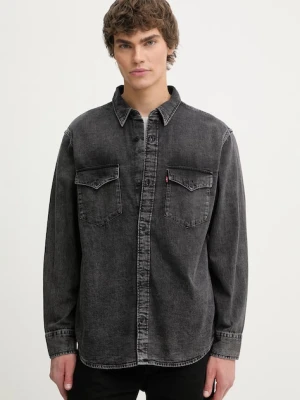 Levi's koszula jeansowa