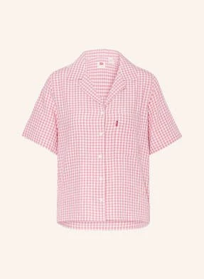 Levi's® Koszula Joyce pink