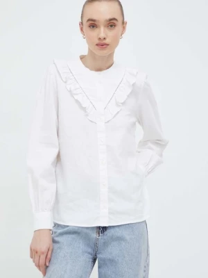 Levi's koszula lniana