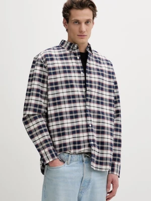 Levi's koszula męska bawełniana AUTHENTIC BUTTON DOWN