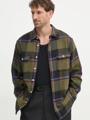 Levi's koszula męska jeansowa JACKSON WORKER