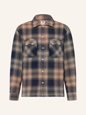Levi's® Koszula Rekreacyjna Comfort Fit beige