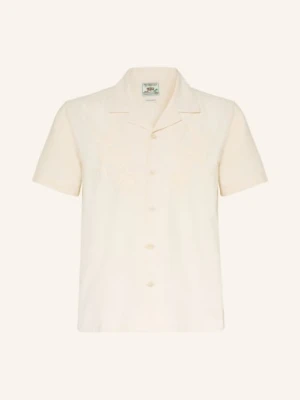 Levi's® Koszula Resortowa Standard Fit beige
