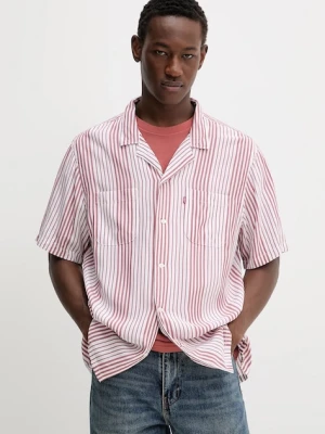 Levi's koszula S/S CLASSIC CAMPER
