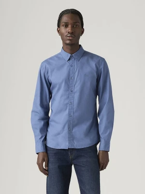 Levi's Koszula - Slim fit - w kolorze błękitnym rozmiar: S