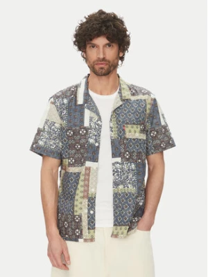 Levi's® Koszula Sunset Camp 72625-0110 Kolorowy Standard Fit
