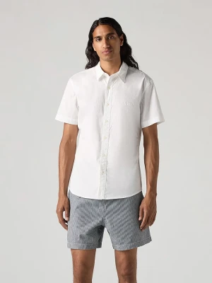 Levi's Koszula w kolorze białym rozmiar: S