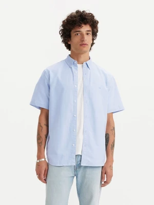Levi's Koszula w kolorze błękitnym rozmiar: XL