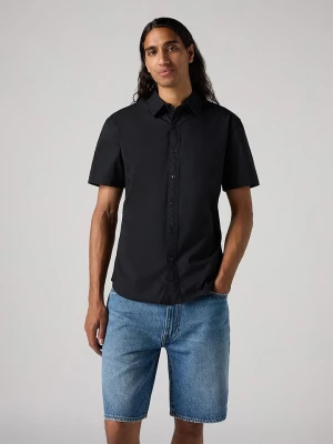 Levi's Koszula w kolorze granatowym rozmiar: S