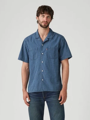 Levi's Koszula w kolorze granatowym rozmiar: XL