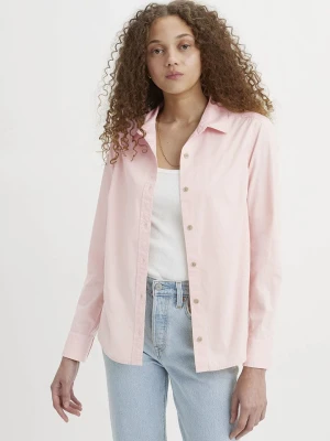 Levi's Koszula w kolorze jasnoróżowym rozmiar: S